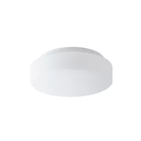   Osmont EDNA 1 EDN51850 LED-1L11E700K2/020 4K# mennyezeti LED lámpatest üveg burával