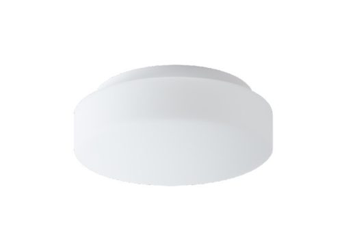 Osmont EDNA 1 EDN51850 LED-1L11E700K2/020 4K# mennyezeti LED lámpatest üveg burával