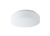 Osmont EDNA 1 EDN51850 LED-1L11E700K2/020 4K# mennyezeti LED lámpatest üveg burával