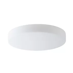   Osmont EDNA 4 EDN59651 LED-1L15E500K74/026 4K# mennyezeti LED lámpatest üveg burával