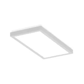   PXF Plexiform EK003.2211.840.A000 PX0906438 Finestra Q LED 595x295 28W 3420lm 840 OPAL Grey  mennyezeti LED lámpatest
