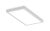 PXF Plexiform EK003.2211.840.A000 PX0906438 Finestra Q LED 595x295 28W 3420lm 840 OPAL Grey mennyezeti LED lámpatest
