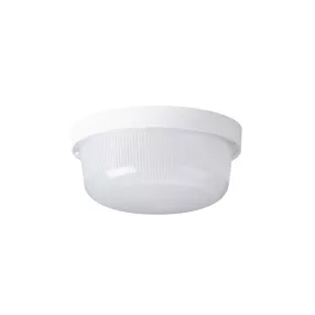   Osmont ELEKTRA 3 ELE50620 LED-1L11E700/IN-152P B 4K# ipari LED lámpatest, mennyezeti, műanyag burával