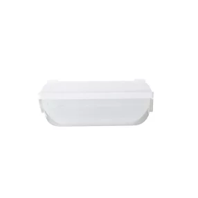  Osmont ELEKTRA 1 ELE57760 LED-1L26E700/IN-64 4K# ipari LED lámpatest, mennyezeti, műanyag burával