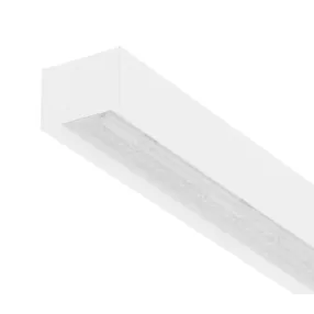   PXF Plexiform EV003.1177.840.A020  Poker Q LS LED 1692mm 90° 79W 11190lm 840 LNS White TH5 ipari LED fénysáv lámpatest átvezetékelt