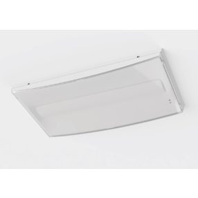 Normalux Gennius GE‐MSE álmennyezeti süllyesztő keret