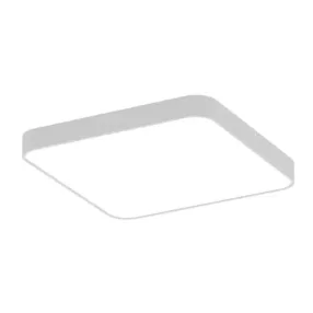   PXF Plexiform HC002.2211.840.A000  Ovalo Square LED 600x600 41W 4810lm 840 OPAL Grey lekerekített sarkú mennyezeti LED panel