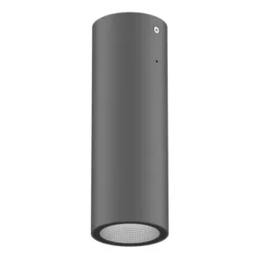   PXF Plexiform HI009.4466.840.A000  Tubo NT IP65 LED 70° 29W 2460lm 840 RF Antracyt kültéri LED lámpatest homlokzat előtető