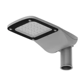   PXF Plexiform HL009.2277.740.A000  Via LED PC II Class 49W 8460lm 740 LNS Grey közvilágítási LED lámpatest oszlopra