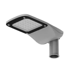   PXF Plexiform HL015.2277.740.A000  Via LED PC II Class 98W 16300lm 740 LNS Grey közvilágítási LED lámpatest oszlopra