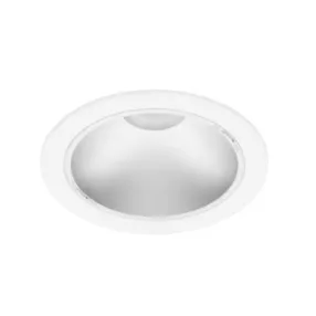   PXF Plexiform HR002.1167.840.A000  Bari New LED 100 9W 1130lm 840 RM White dekoratív álmennyezeti LED mélysugárzó kerek 