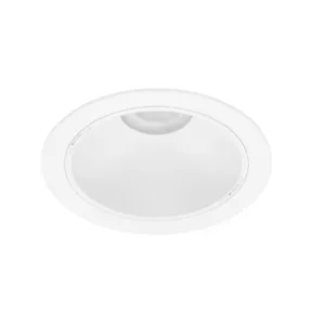   PXF Plexiform HR004.1168.840.A000  Bari New LED 140 26W 3100lm 840 RW White dekoratív álmennyezeti LED mélysugárzó kerek 