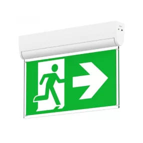   UNISLIM LED 2W 60LM NM IP20 Állandó függesztett/ oldalfalra/ mennyezetre