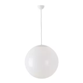   Osmont ISIS P4 PM ISI64500 LED-5L07E900Z11/PM4/a1 B 4K## függesztett LED lámpatest műanyag burával