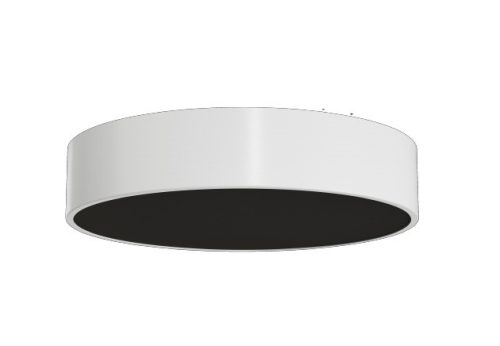 Osmont KRUGER 2 FC KRU60576 LED-1L16EMP700KN83/FC2B 4K# mennyezeti LED lámpatest műanyag burával