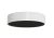 Osmont KRUGER 2 FC KRU60576 LED-1L16EMP700KN83/FC2B 4K# mennyezeti LED lámpatest műanyag burával