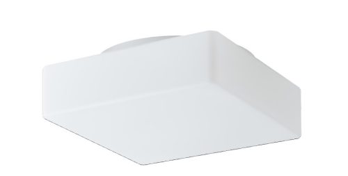 Osmont LINA 3 LIN59679 LED-1L14E500K64/037 4K# mennyezeti LED lámpatest üveg burával