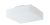 Osmont LINA 3 LIN59679 LED-1L14E500K64/037 4K# mennyezeti LED lámpatest üveg burával