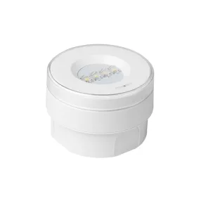   Normalux ARQUE QSE‐200L 200lm 1h készenléti biztonsági világítás IP65 bv lámpa