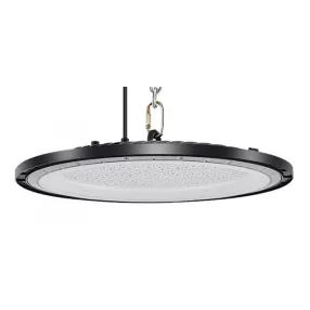   UFO FLAT LED 150W IP65 18Klm 4K 90' IP65 csarnokvilágító 3 év garancia