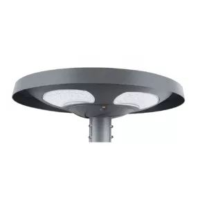   GARDEN LED 60W 9000lm 3000K oszlopra szerelhető parkvilágítási lámpatest