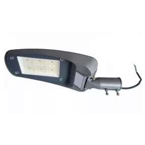   STREET LED 200W 30000lm IP65 840 OSRAM DRIVER oszlopra szerelhető közvilágítási lámpatest