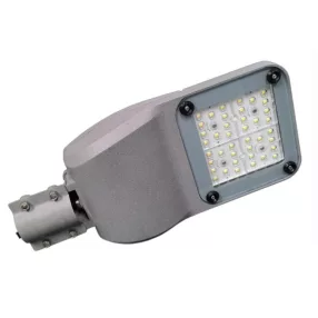  STREET LED CP 30W 3900lm IP65 840 OSRAM DRIVER oszlopra szerelhető közvilágítási lámpatest