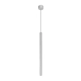   Osmont SUBRA S2 SUB60504 LED-12L71E700ZS/PM82/L100 B 4K## függesztett LED lámpatest műanyag burával