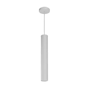   Osmont SUBRA S5 SUB60516 LED-12L76/1L77E1050ZS/PM85/L100 B 4K## függesztett LED lámpatest műanyag burával