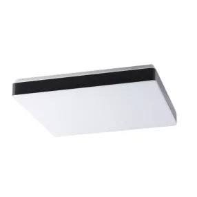  Osmont TILIA C3 TIL69812 LED-4L36E400NU4/PC34C 4K## mennyezeti LED lámpatest műanyag burával