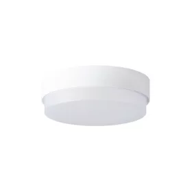   Osmont TRITON 1 TRI57700 LED-1L14E500/IN-182 B 4K# ipari LED lámpatest, mennyezeti műanyag burával