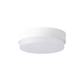   Osmont TRITON 2 TRI57716 LED-1L15E500/IN-184 B 4K# ipari LED lámpatest, mennyezeti műanyag burával