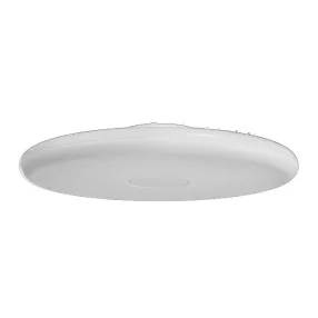   Osmont ZETA 2 FP ZET60512 LED-3L65E1050K2H/FP92 B 4K## mennyezeti LED lámpatest műanyag burával