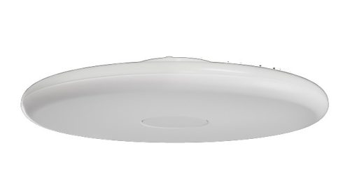 Osmont ZETA 2 FP ZET60512 LED-3L65E1050K2H/FP92 B 4K## mennyezeti LED lámpatest műanyag burával