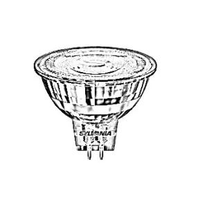 GU5.3 GU4 spot MR16 MR11 12V